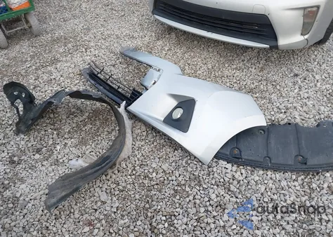 2016 Toyota Corolla S Plus z USA, uszkodzony, nr VIN 2T1BURHE4GC592309